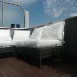 Apartment Luxury 3 Bedroom Penthouse With Private Garage