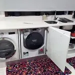 Luxury 3 Bedroom Penthouse With Private Garage Braga