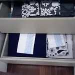 Luxury 3 Bedroom Penthouse With Private Garage Apartment *