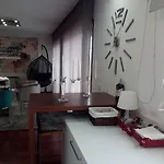 Apartment Luxury 3 Bedroom Penthouse With Private Garage