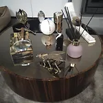 Apartment Luxury 3 Bedroom Penthouse With Private Garage Braga