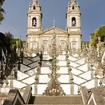 Apartment Luxury 3 Bedroom Penthouse With Private Garage