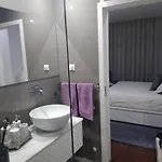 Luxury 3 Bedroom Penthouse With Private Garage * Braga