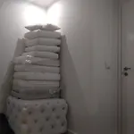 Apartment Luxury 3 Bedroom Penthouse With Private Garage Braga