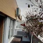 Luxury 3 Bedroom Penthouse With Private Garage Braga