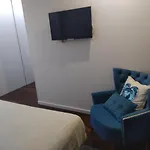 Luxury 3 Bedroom Penthouse With Private Garage Apartment