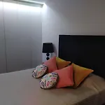 Daire Luxury 3 Bedroom Penthouse With Private Garage *