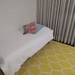 Apartment Luxury 3 Bedroom Penthouse With Private Garage Braga