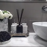 Luxury 3 Bedroom Penthouse With Private Garage Apartment Braga