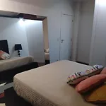 Apartment Luxury 3 Bedroom Penthouse With Private Garage