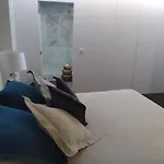 Luxury 3 Bedroom Penthouse With Private Garage Apartment Braga