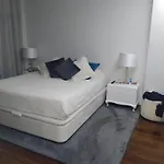 Luxury 3 Bedroom Penthouse With Private Garage