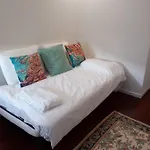 Luxury 3 Bedroom Penthouse With Private Garage Apartment *