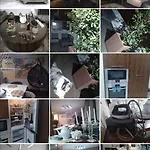 Luxury 3 Bedroom Penthouse With Private Garage * Braga