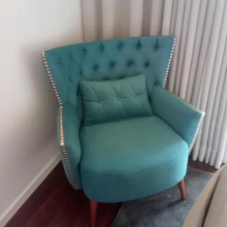 Apartment Luxury 3 Bedroom Penthouse With Private Garage Braga