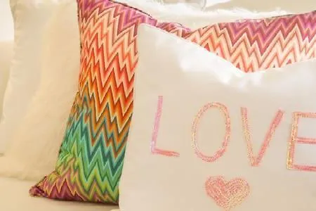 Luxury 3 Bedroom Penthouse With Private Garage Apartament Braga