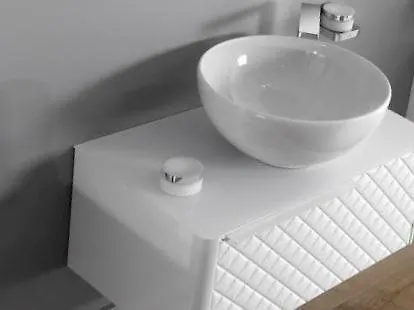 Luxury 3 Bedroom Penthouse With Private Garage Appartamento