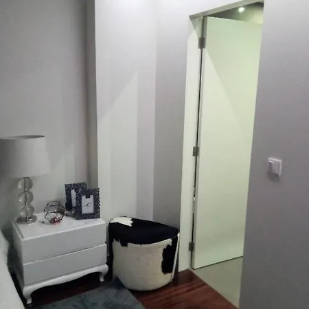 Appartement Luxury 3 Bedroom Penthouse With Private Garage