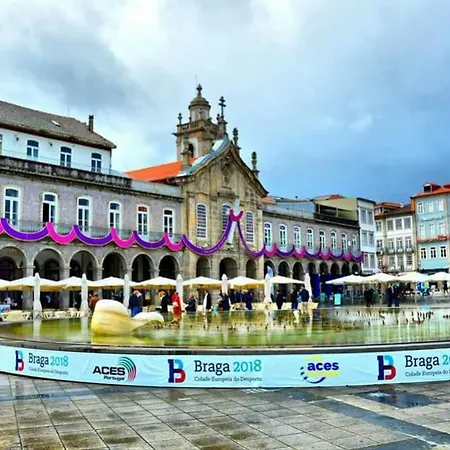 Apartament Luxury 3 Bedroom Penthouse With Private Garage