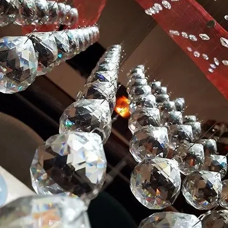 Luxury 3 Bedroom Penthouse With Private Garage Apartament *