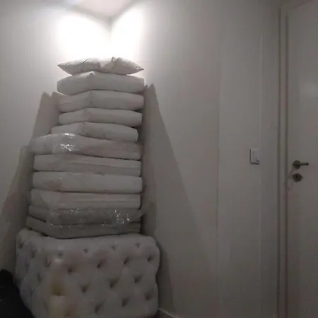 Apartament Luxury 3 Bedroom Penthouse With Private Garage Braga