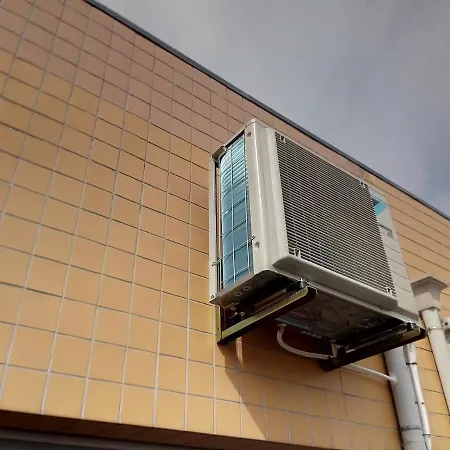 Apartment Luxury 3 Bedroom Penthouse With Private Garage Braga