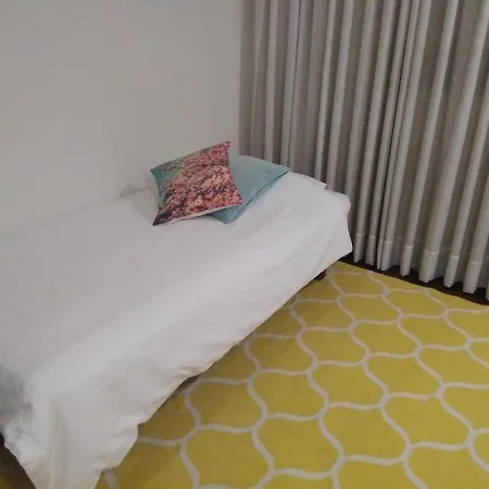 Appartamento Luxury 3 Bedroom Penthouse With Private Garage Braga