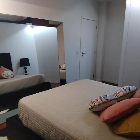 Appartamento Luxury 3 Bedroom Penthouse With Private Garage
