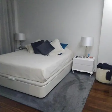 Luxury 3 Bedroom Penthouse With Private Garage