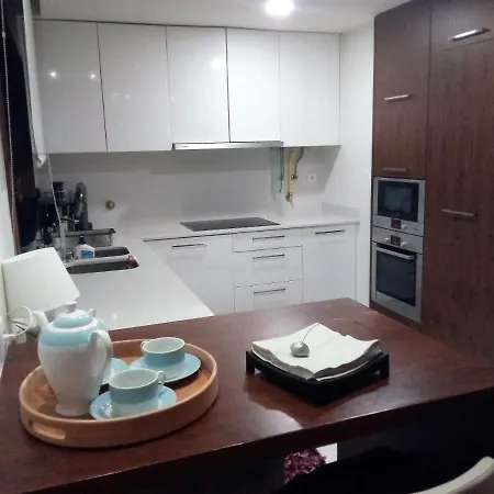Apartament Luxury 3 Bedroom Penthouse With Private Garage *