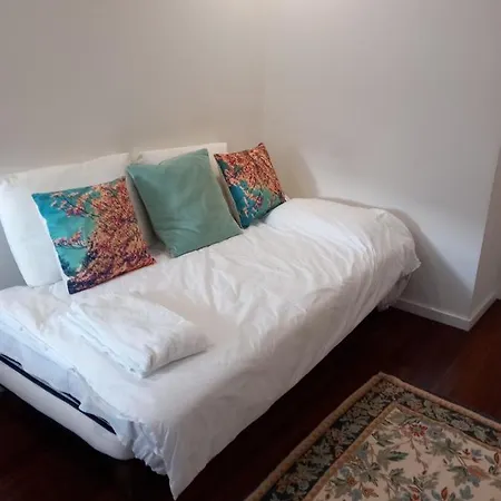 Luxury 3 Bedroom Penthouse With Private Garage Apartment *