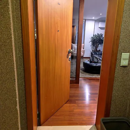 Appartement Luxury 3 Bedroom Penthouse With Private Garage