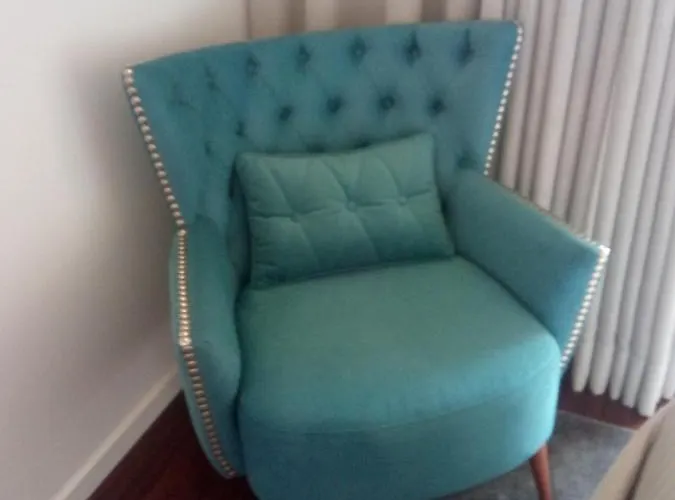 Apartment Luxury 3 Bedroom Penthouse With Private Garage Braga