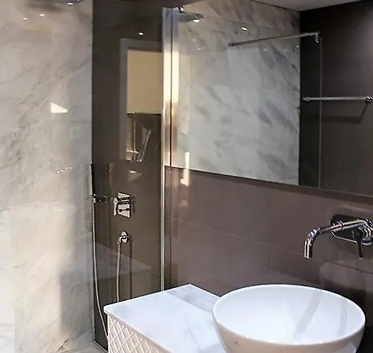 Luxury 3 Bedroom Penthouse With Private Garage Apartment Braga