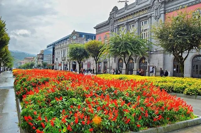 Luxury 3 Bedroom Penthouse With Private Garage Braga