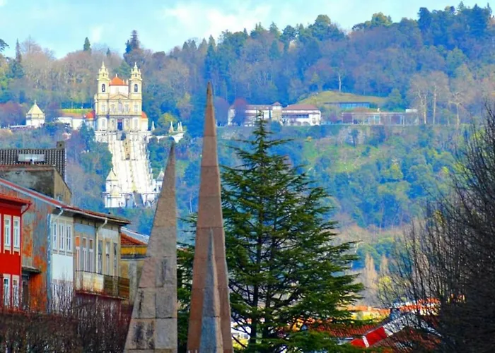 Luxury 3 Bedroom Penthouse With Private Garage Apartment