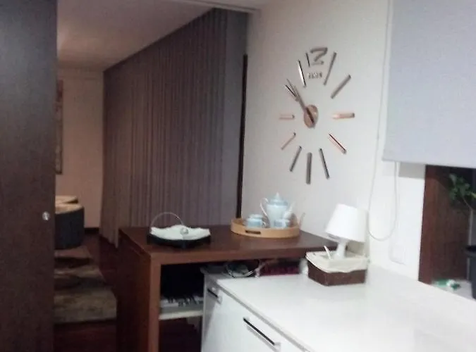 Luxury 3 Bedroom Penthouse With Private Garage Apartment